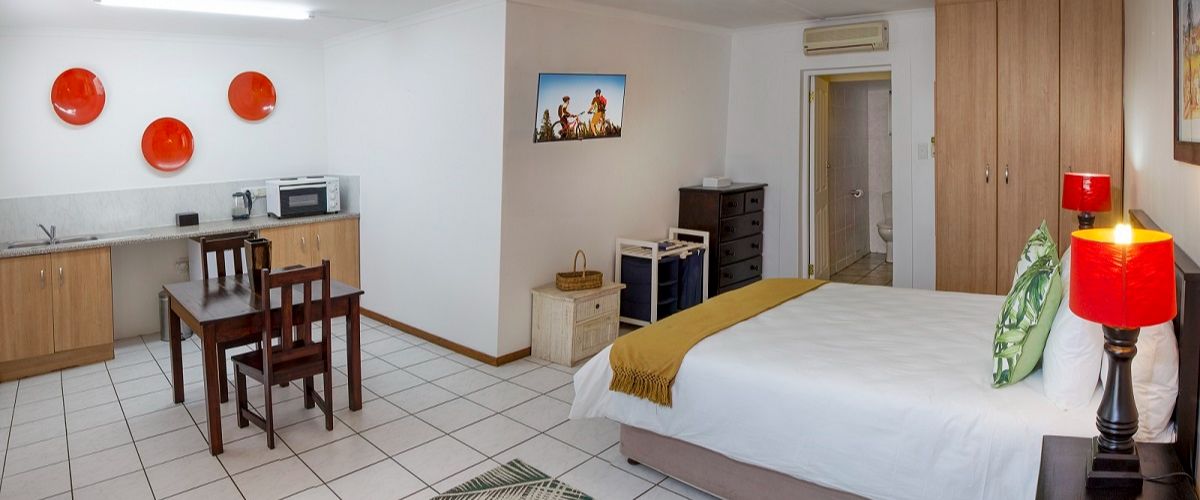 Port Elizabeth Guest House Accommodation