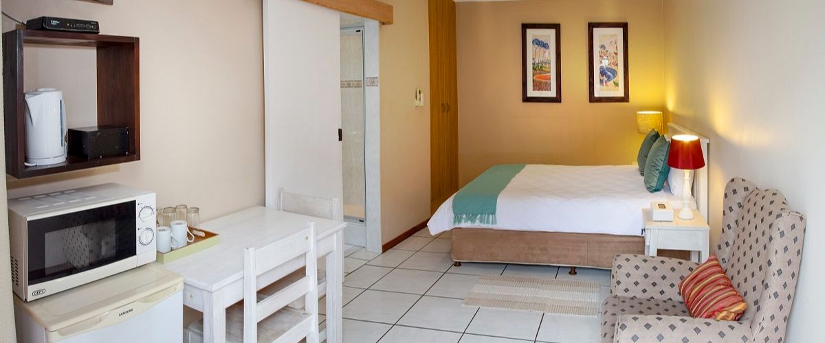 Marren House Guesthouse